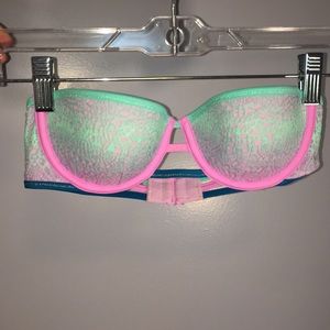 Victoria’s Secret Strapless Bikini Top
